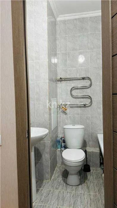 Продажа 1-комнатной квартиры, 36 м², ул. Бектурова в Астане - фото 3