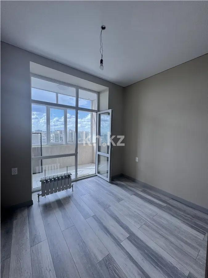 Продажа 2-комнатной квартиры, 48 м², ул. Гапеева, дом  16/2 фото 2 из 6 | kn.kz Продажа 2-комнатной квартиры, 48 м², ул. Гапеева, дом  16/2 - Продажа квартир в Караганде фото 2 из 6