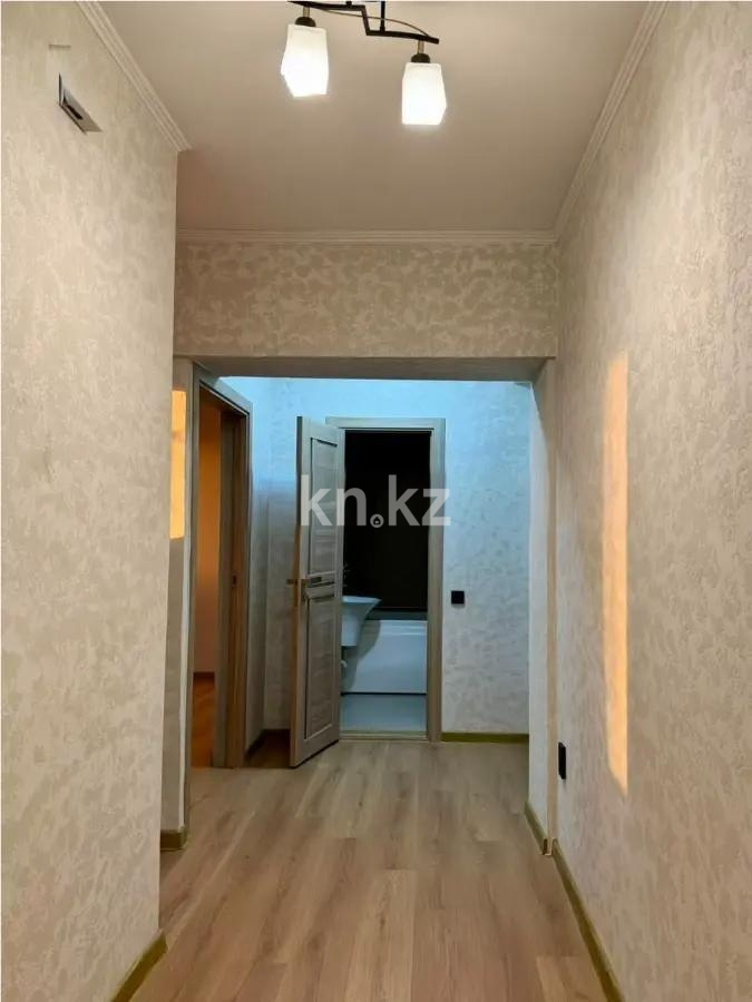 Продажа 2-комнатной квартиры, 50.2 м² в Алматы - фото 5