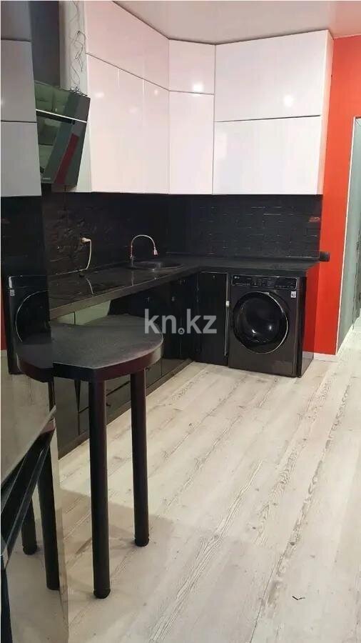 Продажа 1-комнатной квартиры, 38.5 м² в Астане - фото 2