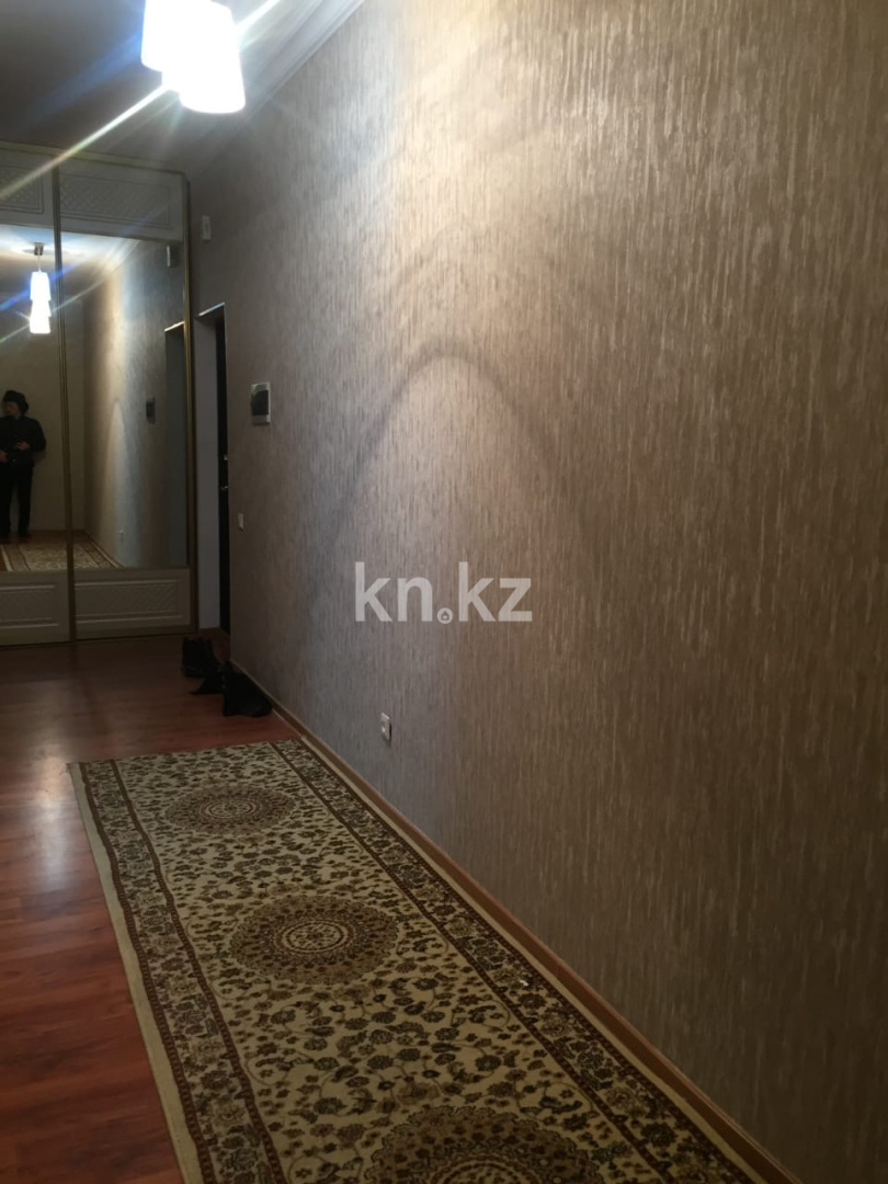 Аренда 2-комнатной квартиры, 70 м² в Астане - фото 4