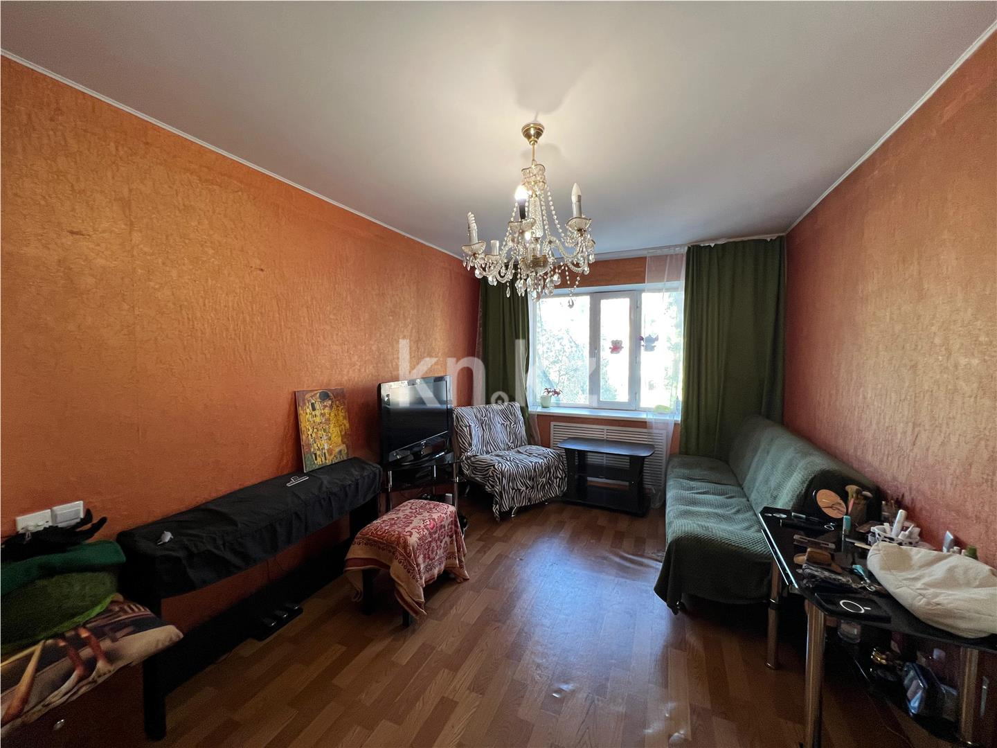 Продажа 2-комнатной квартиры, 54 м², пр. Н. Абдирова - Продажа квартир в Казахстане фото 4 из 12