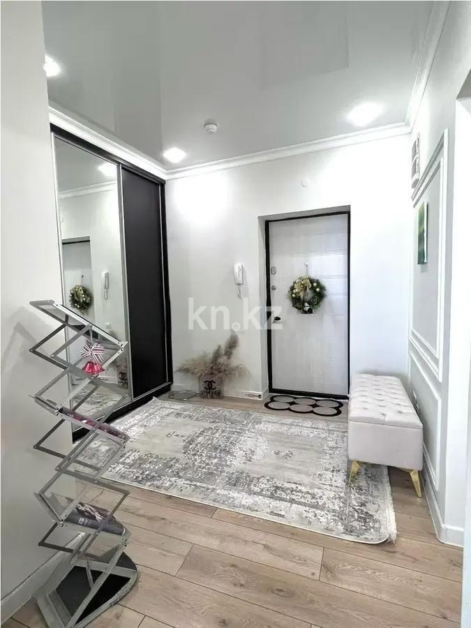 Продажа 2-комнатной квартиры, 61 м² - Недвижимость в Алматы - страница 34 фото 5 из 5
