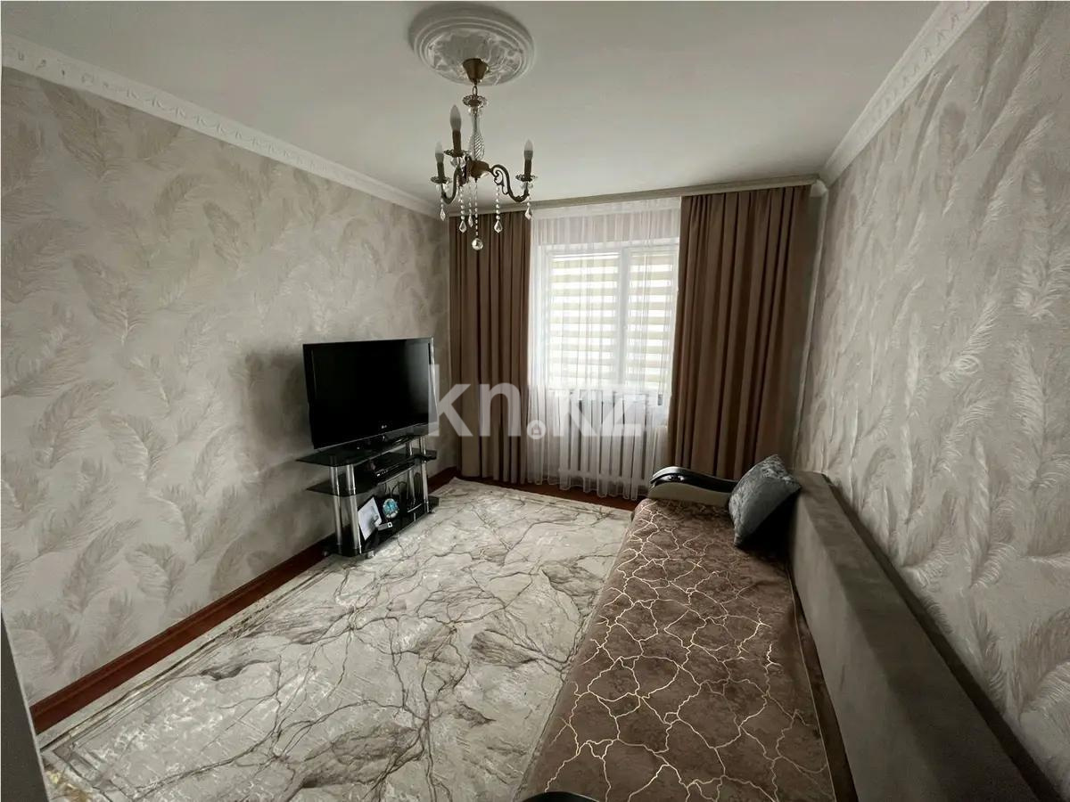 Продажа 3-комнатной квартиры, 69 м², ул. Горка Дружбы, дом  13 - Продажа квартир в Темиртау фото 1 из 7