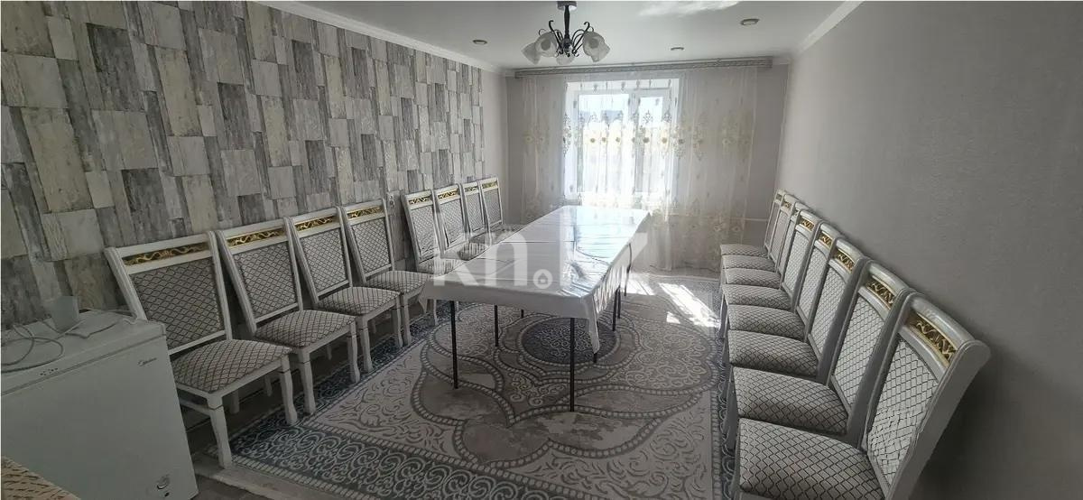 Продажа 5-комнатной квартиры, 100 м² - Продажа квартир в панельном доме в Темиртау - страница 3 фото 1 из 10