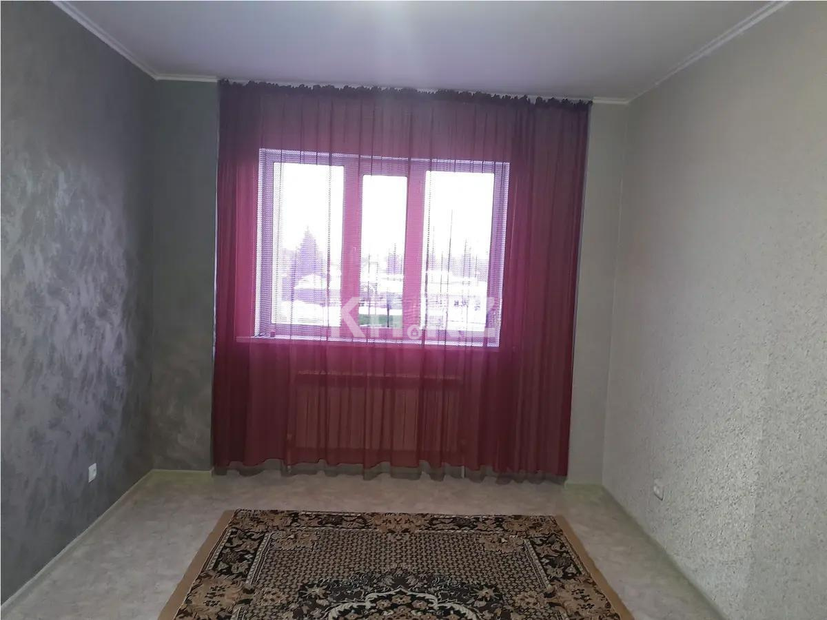 Продажа 1-комнатной квартиры, 35 м² - Продажа квартир от собственников в Астане - страница 19 фото 1 из 5