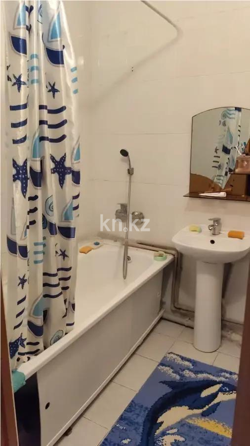 Продажа 2-комнатной квартиры, 62.7 м² в Астане - фото 4