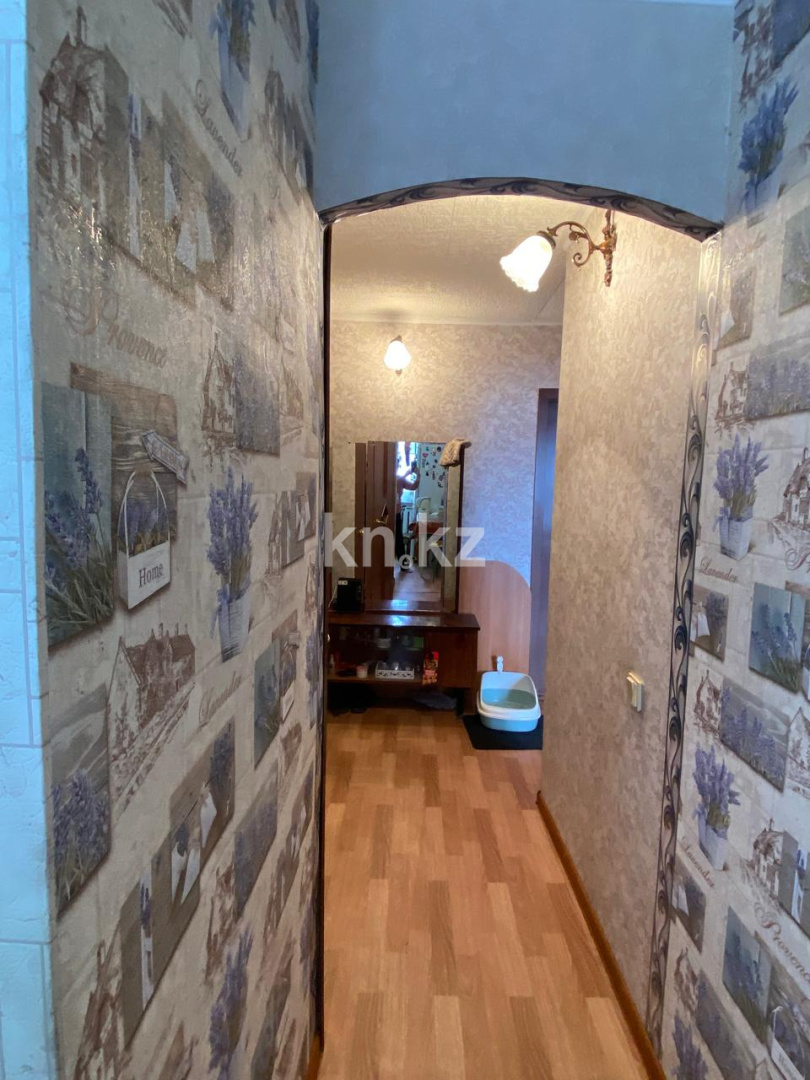 Продажа 2-комнатной квартиры, 47.6 м² в Караганде - фото 15