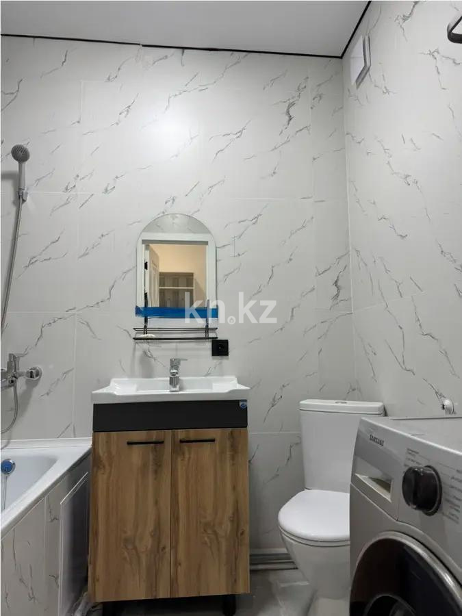 Продажа 2-комнатной квартиры, 46 м², ул. Муратбаева, дом  46 в Алматы - фото 4