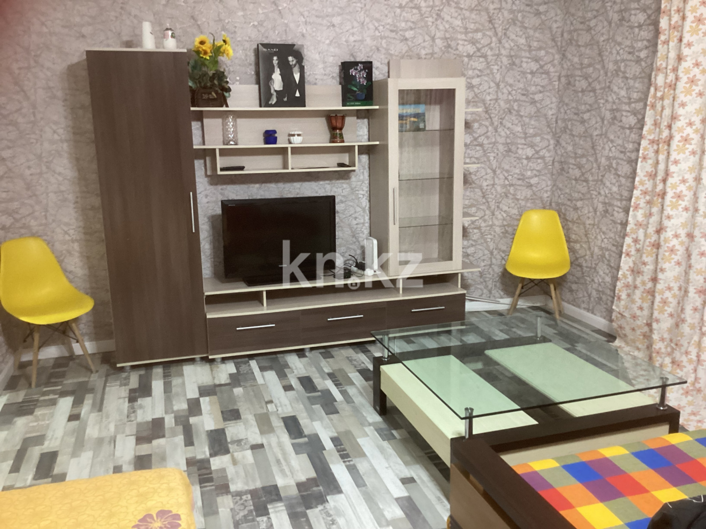 Аренда 1-комнатной квартиры, 45 м² - Недвижимость в Алматы - страница 18 фото 8 из 11