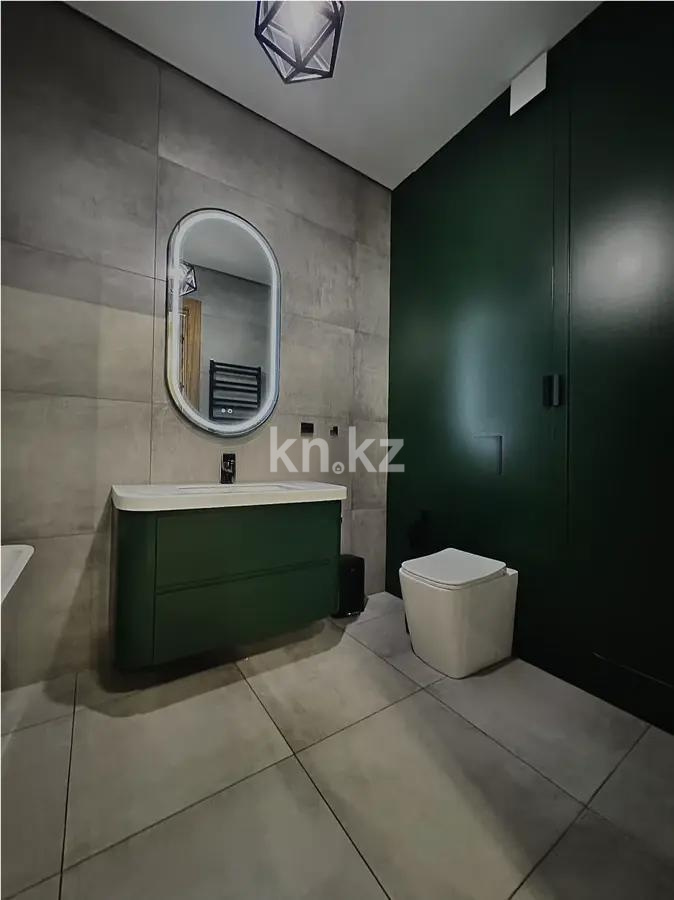 Продажа 3-комнатной квартиры, 120 м² - Продажа квартир в новостройках Алматы без посредников - страница 2 фото 5 из 6