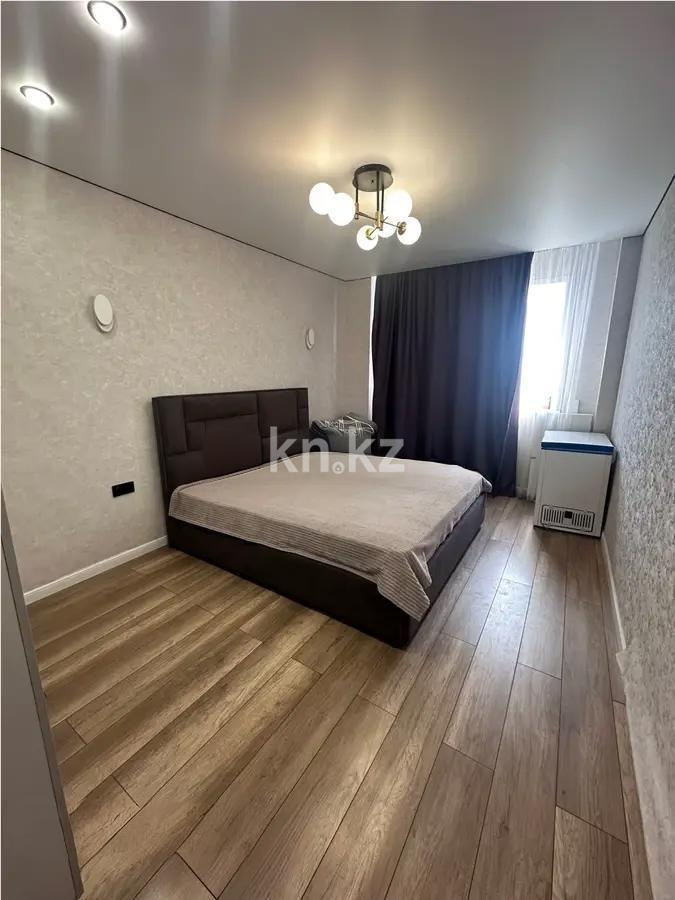 Продажа 3-комнатной квартиры, 73.4 м² в Астане - фото 2