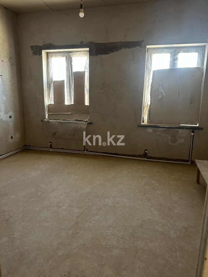 Продажа 4-комнатного дома, 120 м² - Продажа домов, коттеджей в Казахстане - страница 17 фото 13 из 27