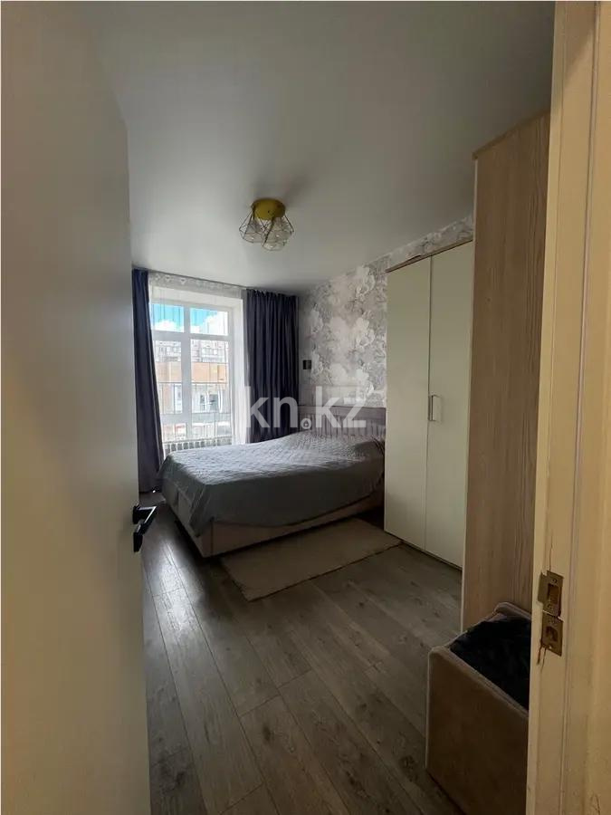 Продажа 3-комнатной квартиры, 73 м², ул. Таттимбета, дом  16/1 - Продажа квартир в Караганде без посредников с фото фото 2 из 5