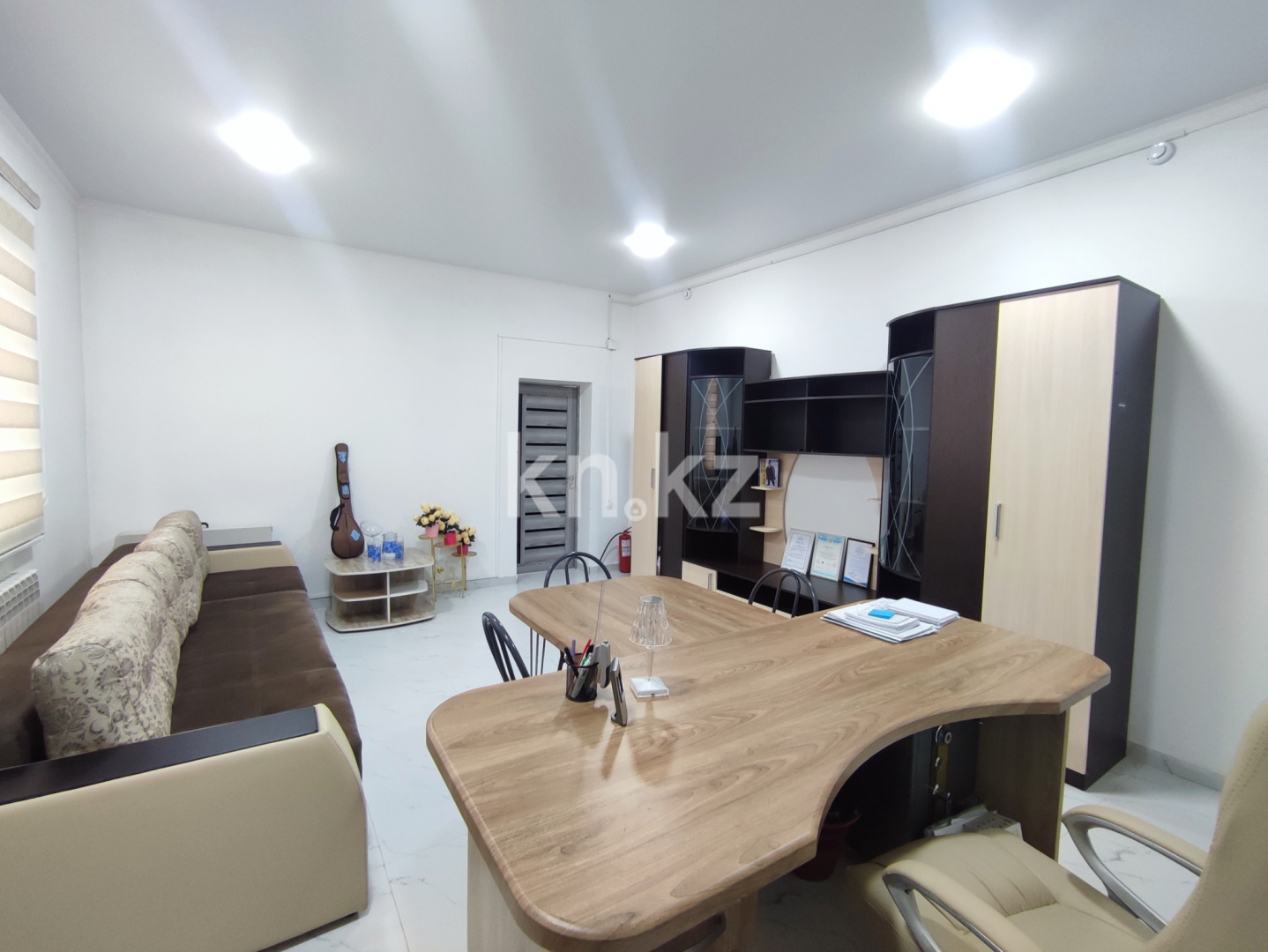 Продажа дома, 1105 м² - Продажа домов, коттеджей в Алматинской области фото 3 из 3