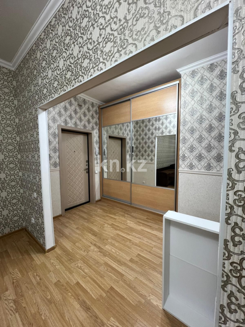 Продажа 2-комнатной квартиры, 97.1 м², ул. Калдаякова в Астане - фото 4