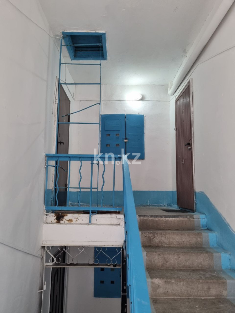 Продажа 4-комнатной квартиры, 90 м² - Продажа  четырехкомнатных квартир в Караганде фото 13 из 17