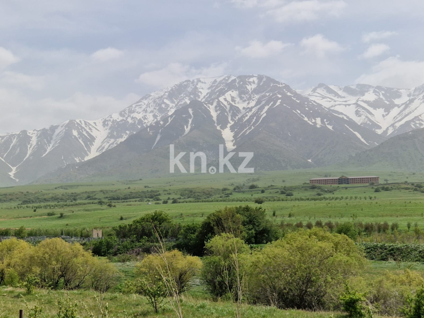 Продажа земельного участка, 8 сот., Аксу Жабагылы - Продажа земельных участков в Шымкенте фото 4 из 10