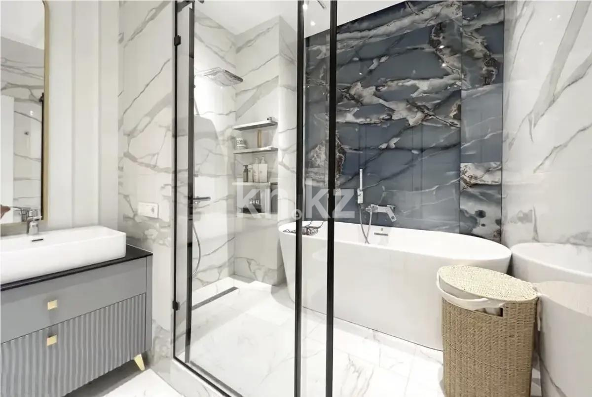 Продажа 4-комнатной квартиры, 141 м², пр. Аль-Фараби, дом  41/2 - Продажа квартир в Казахстане фото 4 из 4