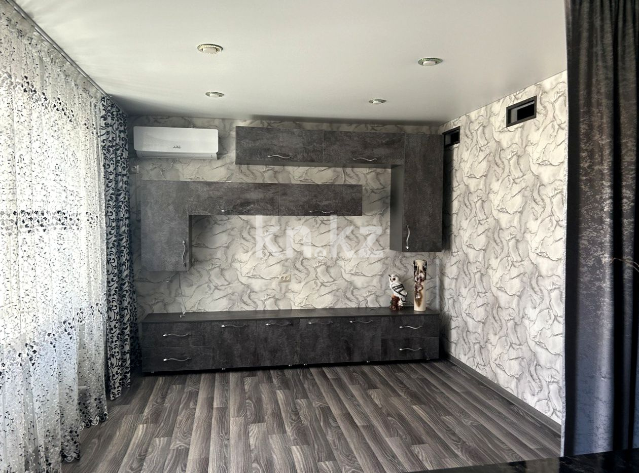 Продажа 1-комнатной квартиры, 33 м² - Продажа однокомнатных квартир в Усть-Каменогорске фото 3 из 23