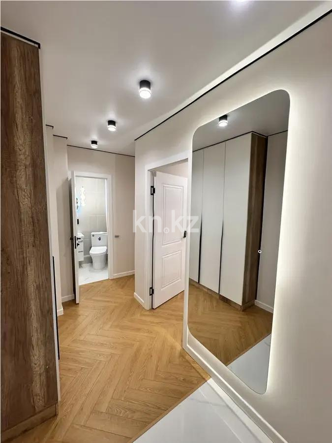 Продажа 2-комнатной квартиры, 35 м² в Алматы - фото 4