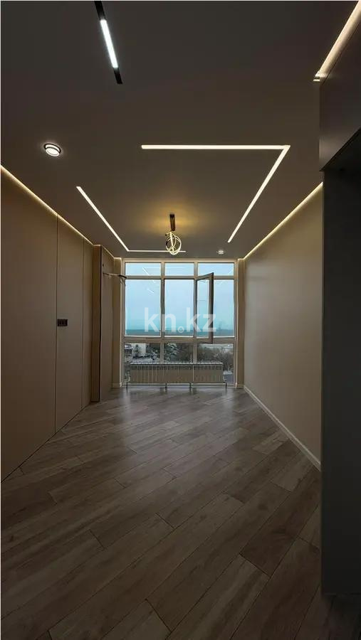 Продажа 4-комнатной квартиры, 76 м² - Продажа четырехкомнатных квартир в монолитно-каркасном доме в Казахстане - страница 6 фото 1 из 7