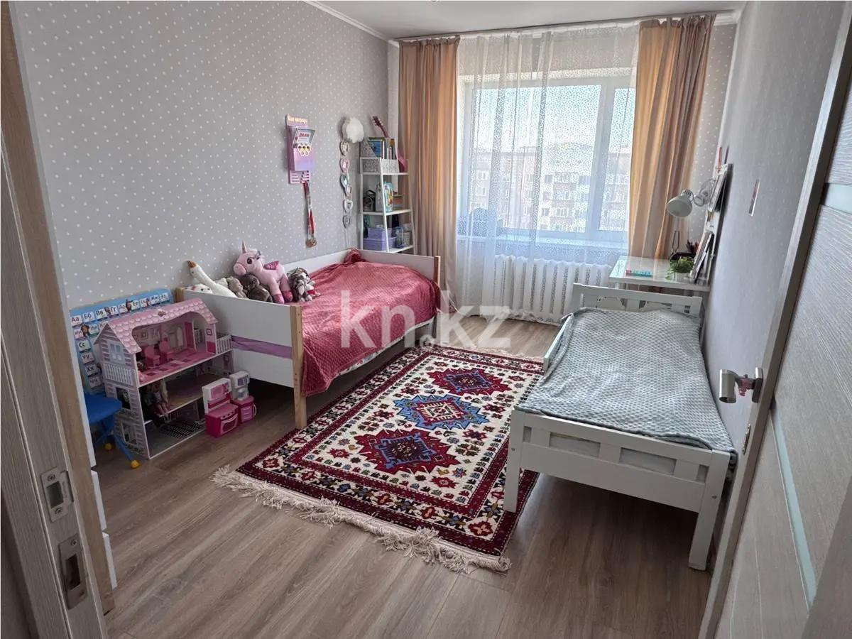 Продажа 2-комнатной квартиры, 57 м², ул. Болекпаева, дом  15 - Продажа  двухкомнатных квартир в Астане без посредников с фото фото 1 из 6