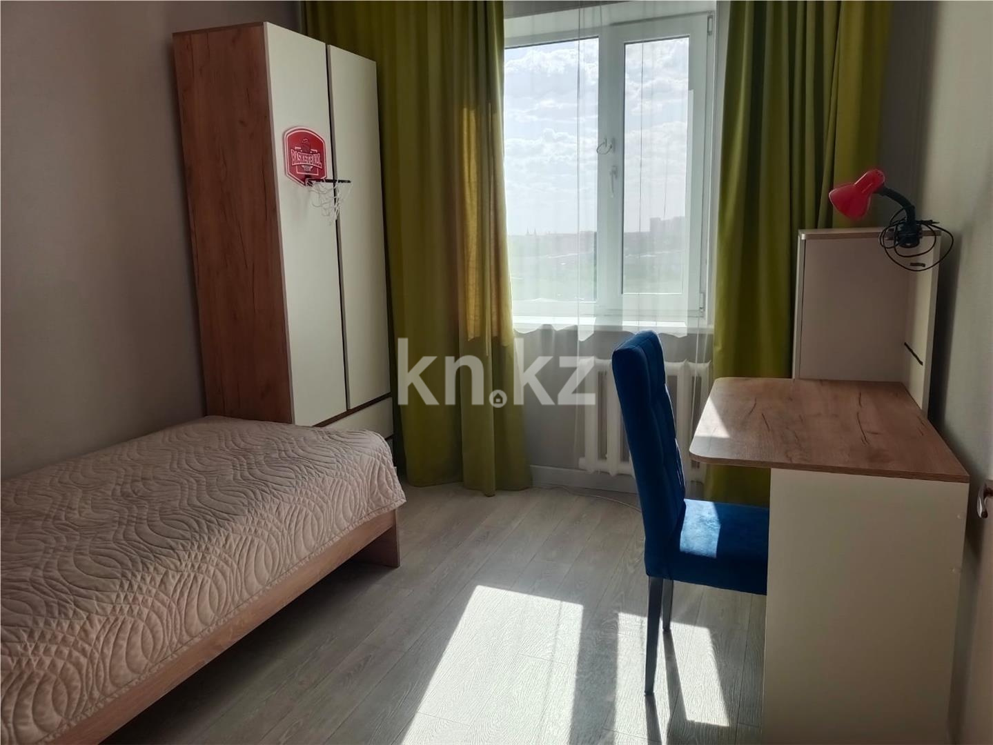 Продажа 4-комнатной квартиры, 81 м² - Аренда квартир помесячно в Алматинской области фото 6 из 18