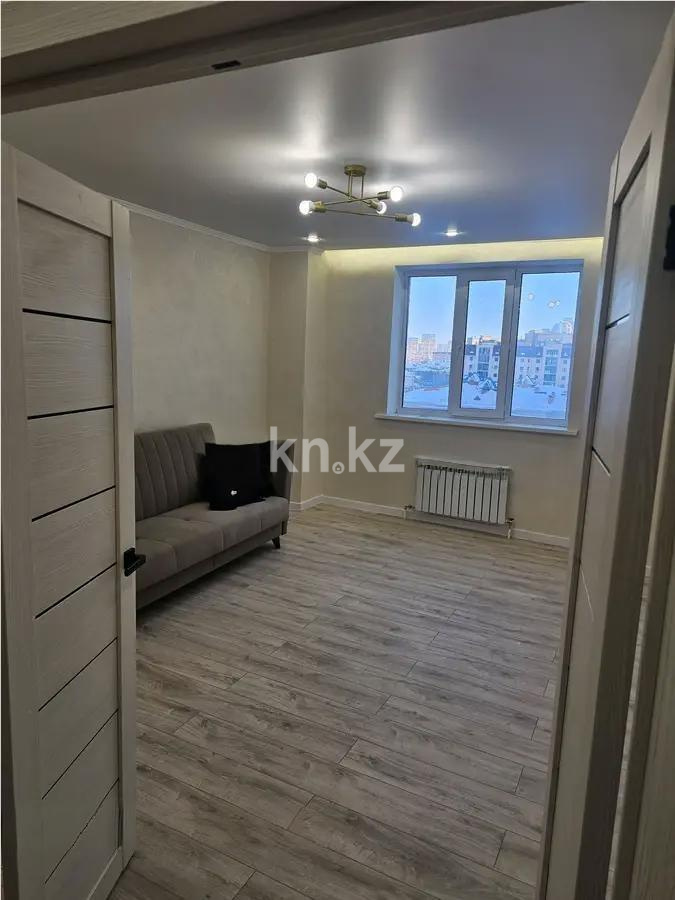 Продажа 2-комнатной квартиры, 64.7 м² - Продажа квартир от собственников в Астане - страница 4 фото 1 из 6