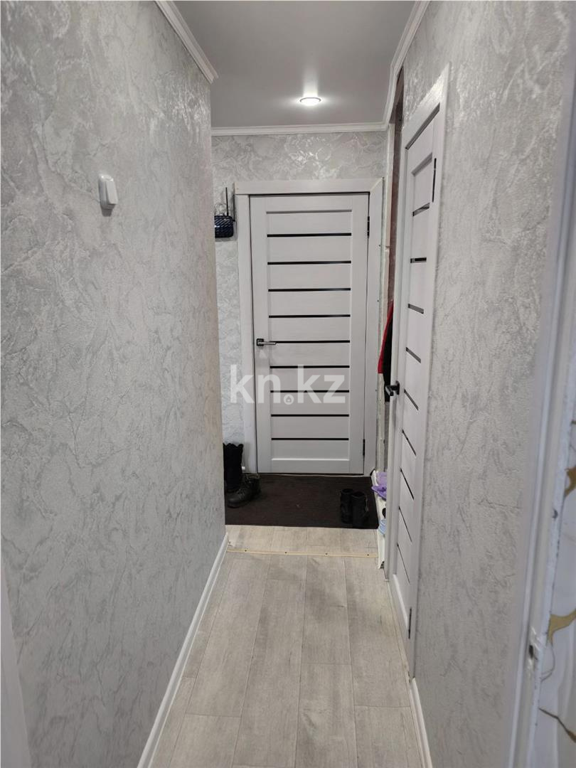 Продажа 2-комнатной квартиры, 44 м², ул. Мустафина - Продажа квартир в Караганде с фото фото 8 из 10