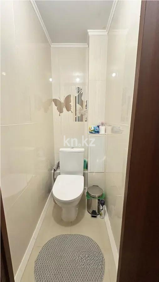 Продажа 2-комнатной квартиры, 55 м², ул. Куйши Дина, дом  39/1 в Астане - фото 5