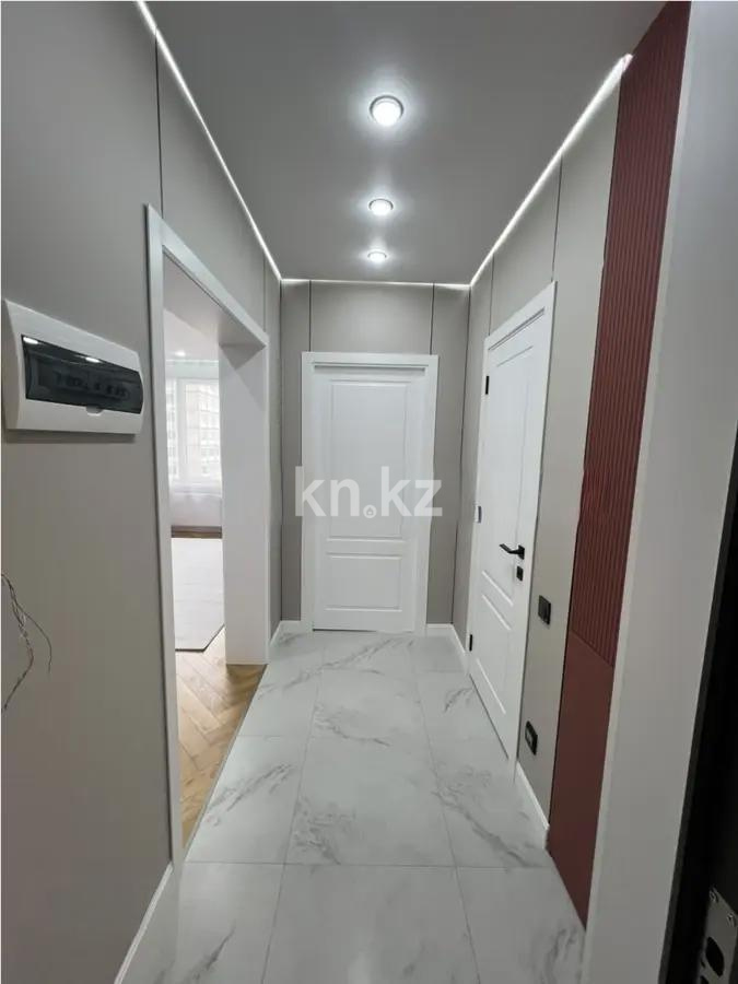 Продажа 2-комнатной квартиры, 53 м² - Аренда офисных и торговых помещений в Усть-Каменогорске фото 4 из 5