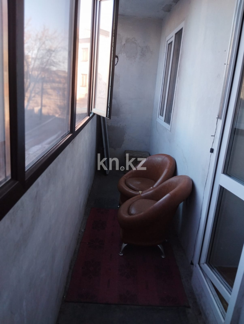 Продажа 3-комнатной квартиры, 74 м² - Продажа квартир в Казахстане - страница 137 фото 11 из 11