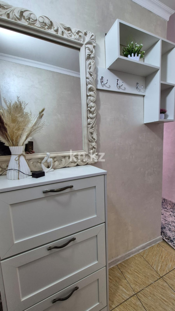 Аренда 2-комнатной квартиры, 45 м² - Аренда двухкомнатных квартир помесячно в Атырау фото 5 из 25