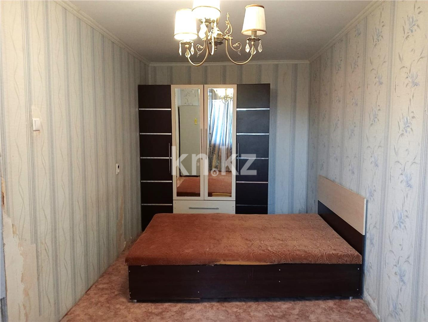 Продажа 2-комнатной квартиры, 44 м², ул. Сейфуллина - Продажа квартир в Абае фото 3 из 7