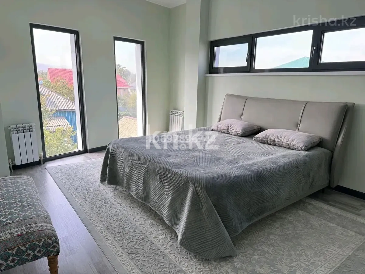 Продажа 5-комнатного дома, 225 м² - Продажа домов, коттеджей в Казахстане фото 12 из 13