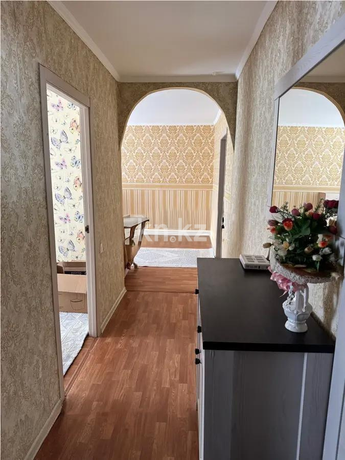Продажа 3-комнатной квартиры, 60 м², пр. Богенбай батыра, дом  34 - Продажа квартир в Астане без посредников фото 6 из 6