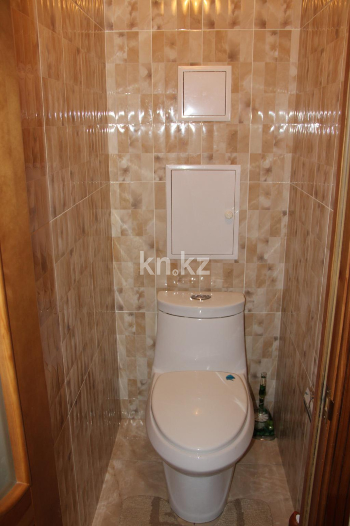 Аренда 3-комнатной квартиры посуточно, 72 м², Естая, дом  142 - Аренда квартир посуточно в Павлодаре фото 9 из 10