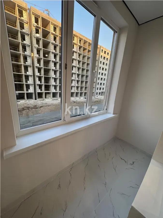 Продажа 1-комнатной квартиры, 35 м² - Продажа квартир в Алматы - страница 4 фото 5 из 5