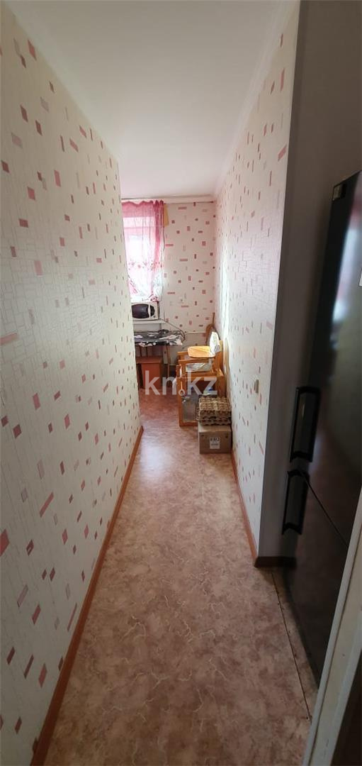 Продажа 3-комнатной квартиры, 58 м², ул. Локомотивная - Продажа квартир в Казахстане фото 6 из 6