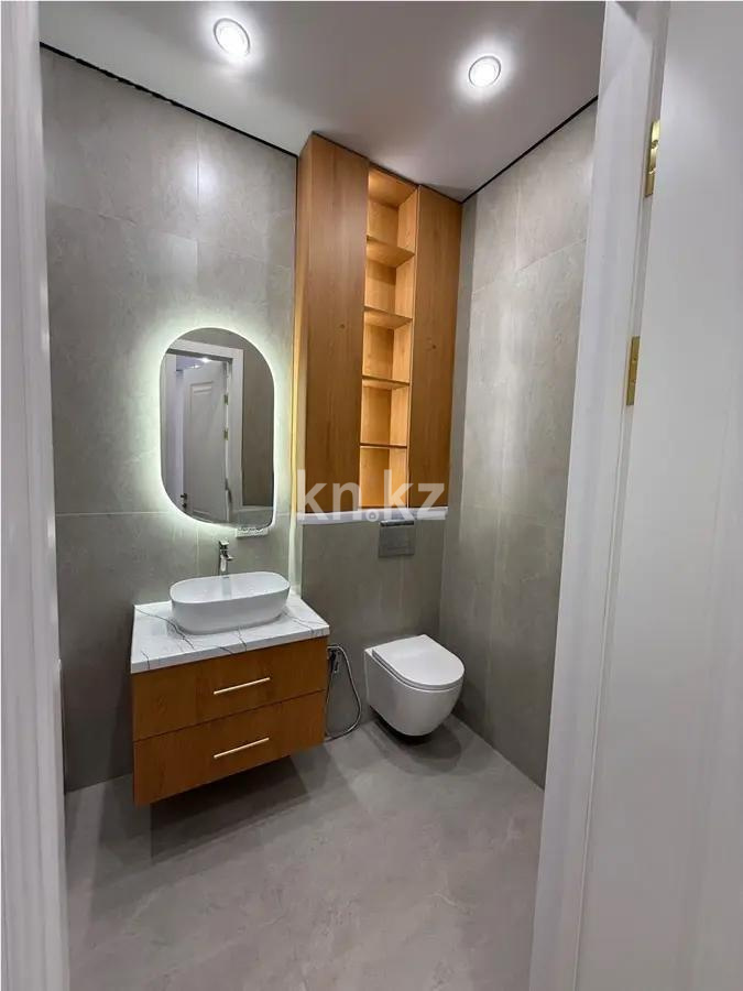 Продажа 2-комнатной квартиры, 41 м², ул. Е-36, дом  5 в Астане - фото 4 Продажа 2-комнатной квартиры, 41 м², ул. Е-36, дом  5 в Астане - фото 4