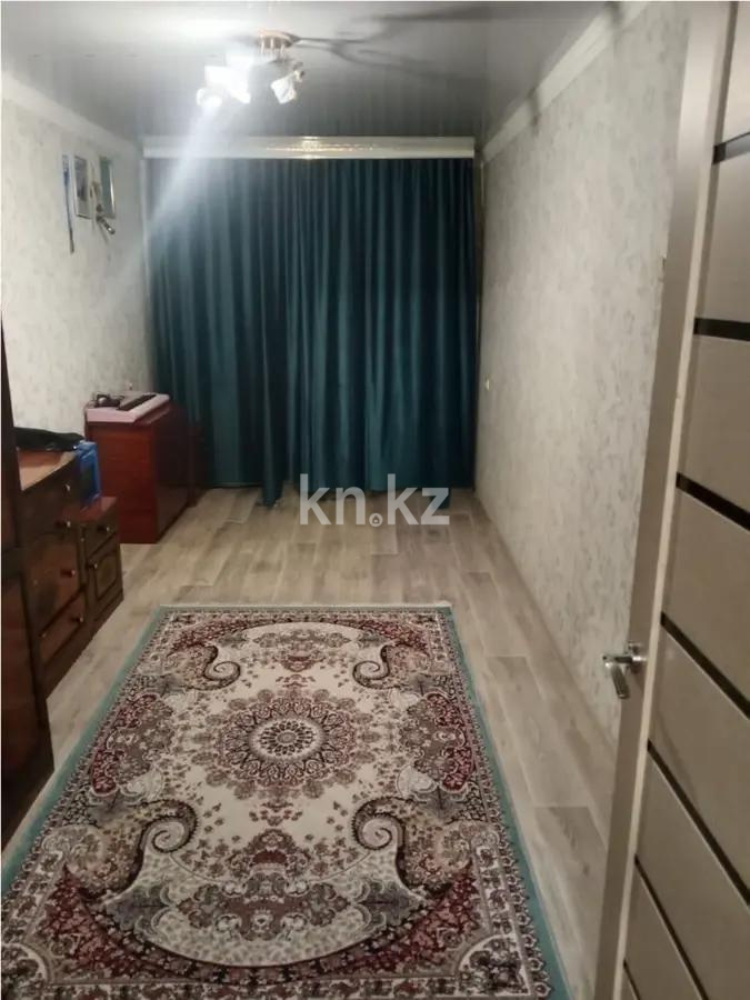 Продажа 2-комнатной квартиры, 44 м², мкр-н Восток-2, дом  8 в Караганде - фото 2