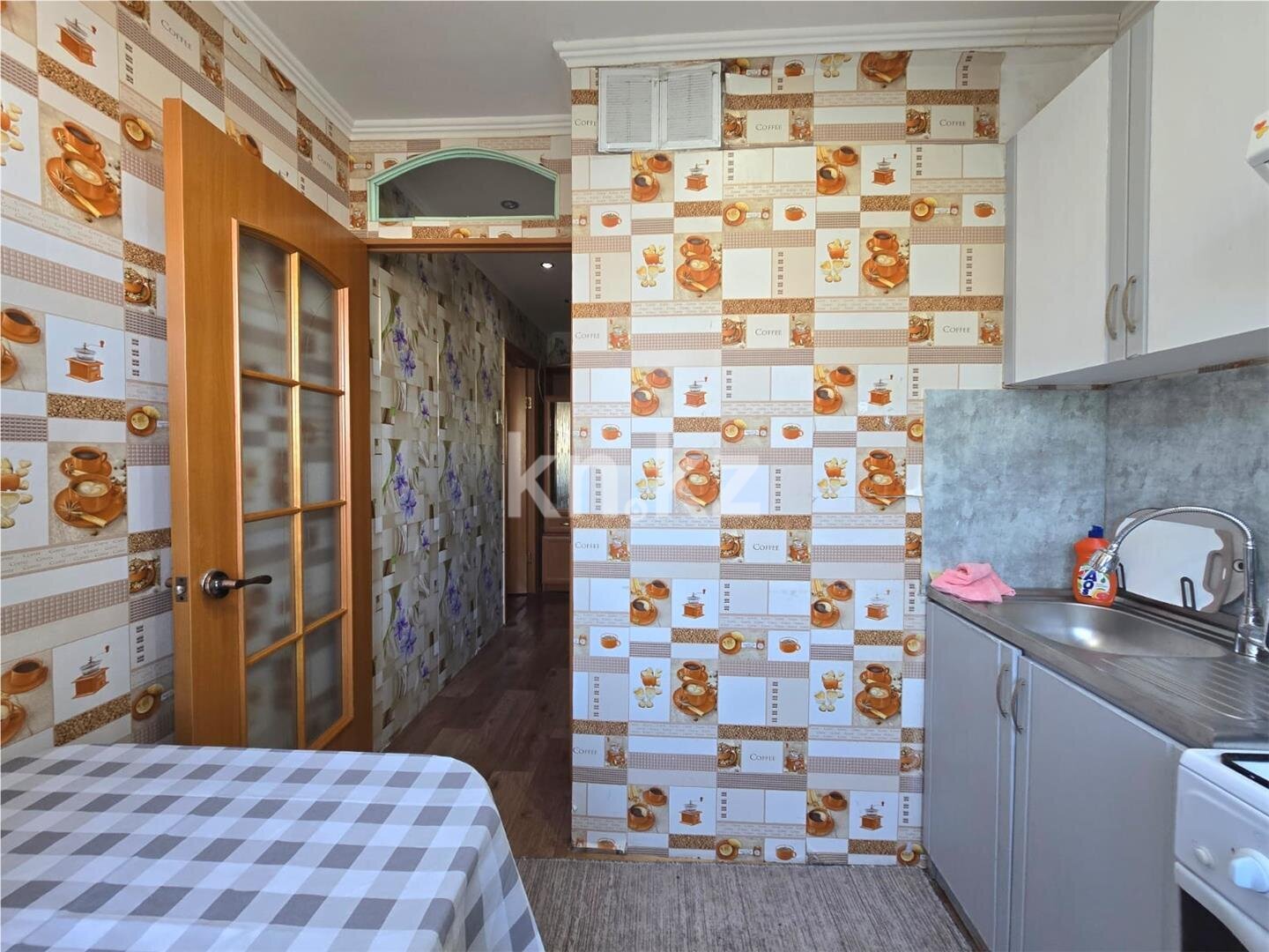 Продажа 1-комнатной квартиры, 31 м² в Темиртау - фото 4