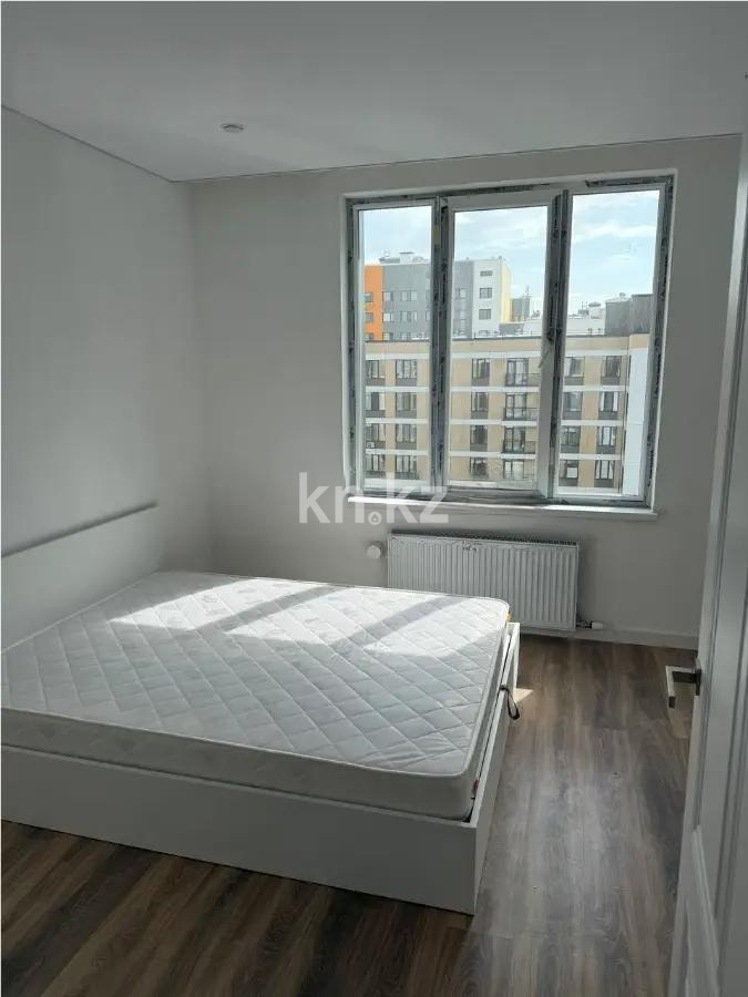 Продажа 2-комнатной квартиры, 49.39 м² в Астане