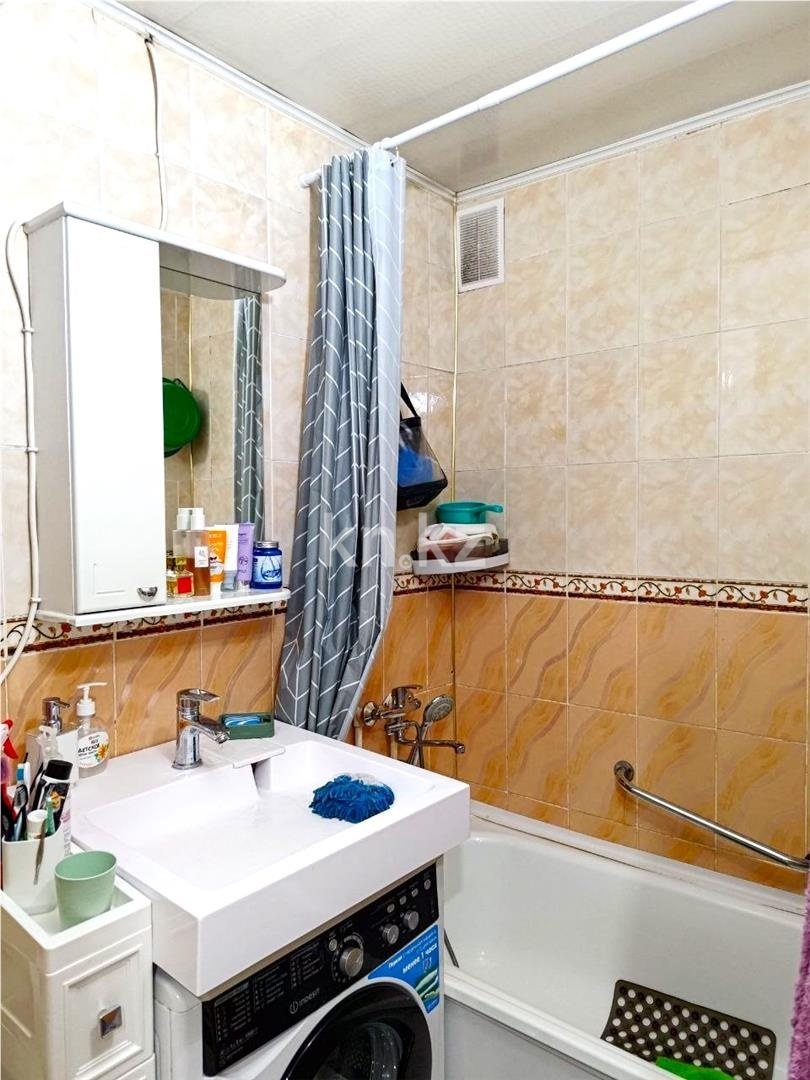 Продажа 3-комнатной квартиры, 62 м² в Караганде - фото 14