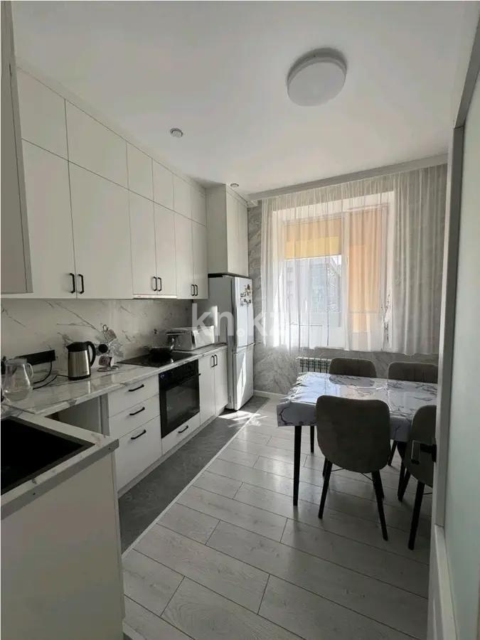 Продажа 2-комнатной квартиры, 60 м² в Астане - фото 3