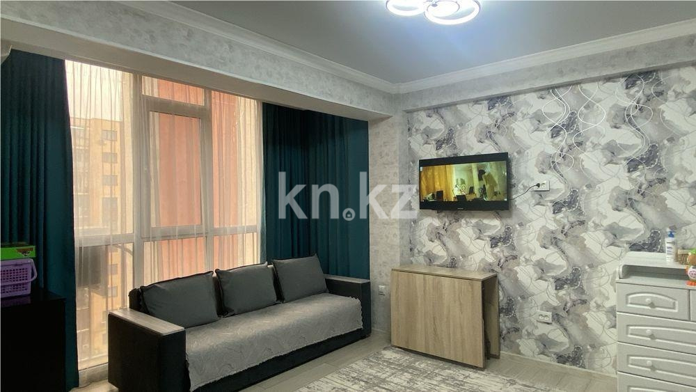Продажа 2-комнатной квартиры, 47 м² в Алматы