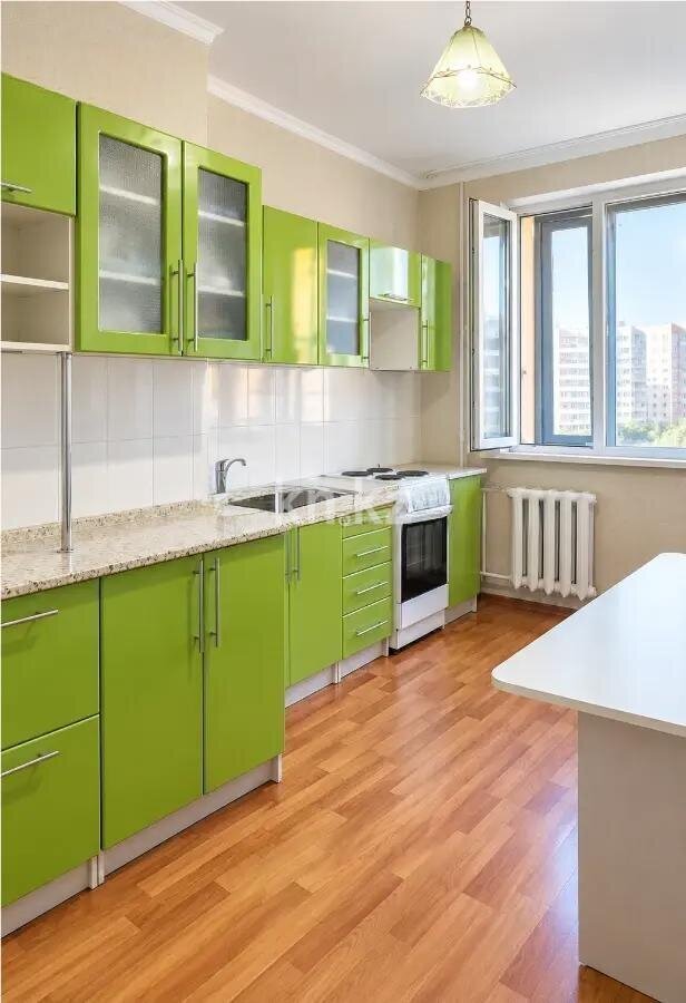 Продажа 3-комнатной квартиры, 93 м² в Астане - фото 4