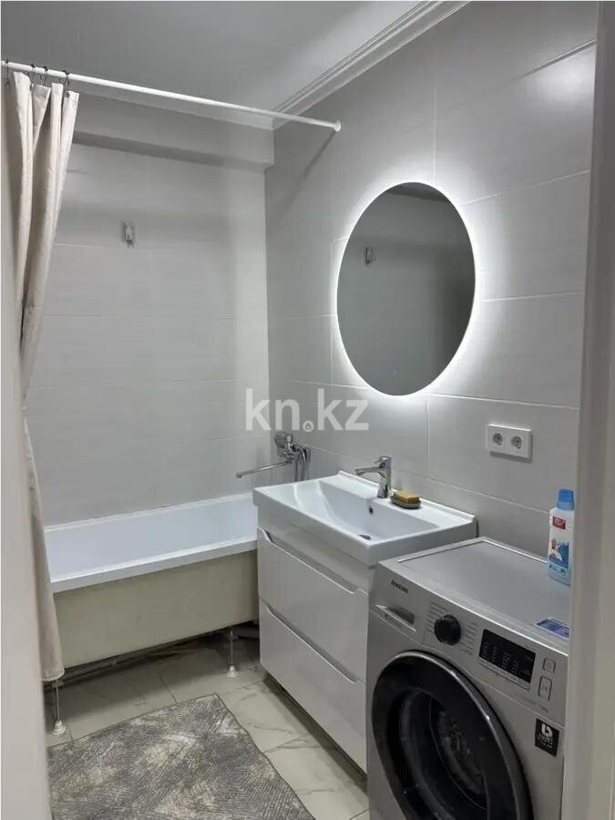 Продажа 3-комнатной квартиры, 75 м² в Алматы - фото 4