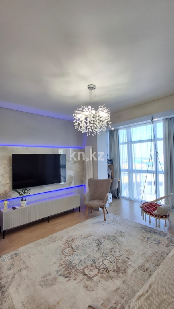 Продажа 3-комнатной квартиры, 105 м² в Уральске - фото 3